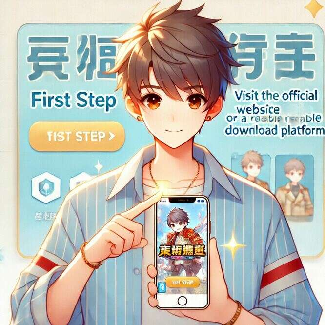 皇冠App下载安装苹果讲解